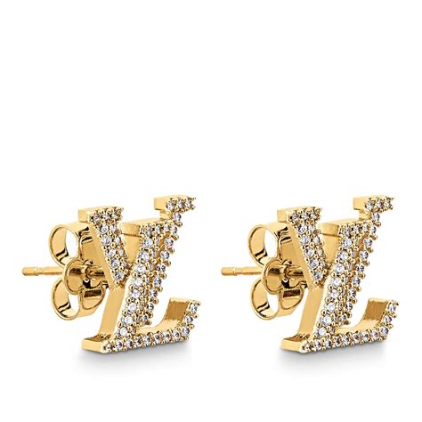 lv oorbellen|Earrings for Women High End Fashion Jewelry .